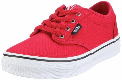 Scarpe unisex vans atwood - scarpe,