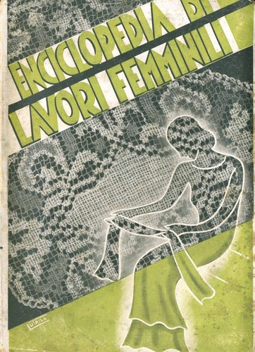 Enciclopedia lavori - di,