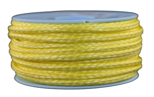 Liros flettcorda dyneema - flettcorda, Ø