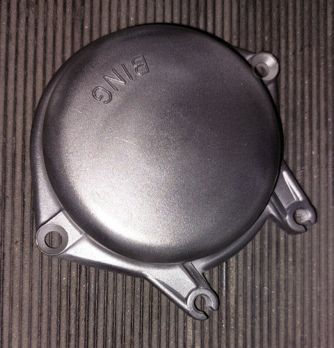 Bing carburatore coperchio - bing,