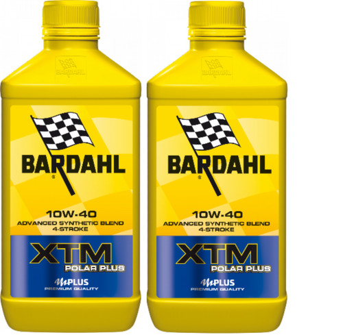 2lt olio bardahl xtm - 2lt,