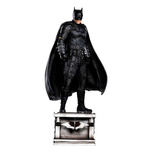Comics the batman movie - the,
