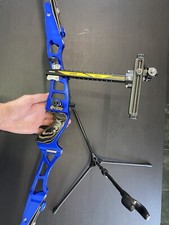 Arco Olimpico Kinetic Zivio