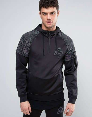 Maglione uomo manica lunga