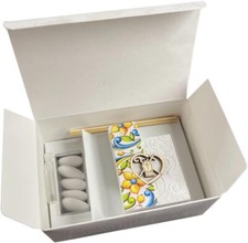 Bomboniera cresima confezione