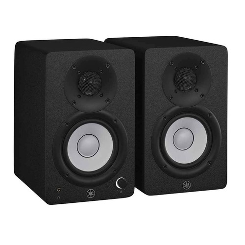 Coppia monitor studio - coppia, da