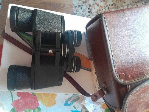 Binocolo brilliant 8x40 - binocolo,