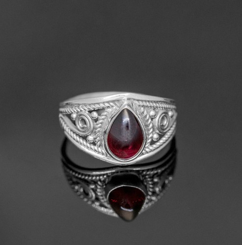 Anello donna argento sterling