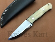COLTELLO DA CACCIA SCANDI IN