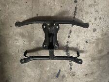 Pulpito supporto carena BMW K