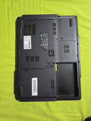 Cover acer posteriore case - cover,