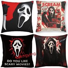 Federa cuscino 45 cm Ghost