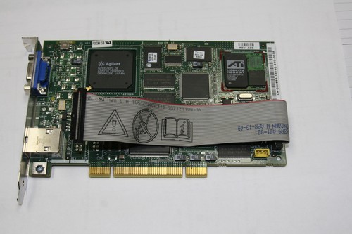Scheda accesso remoto - scheda, di