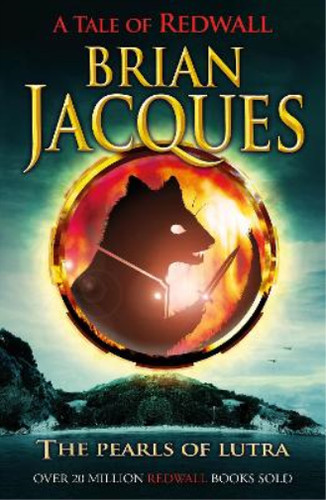 Brian jacques the pearls - brian, of