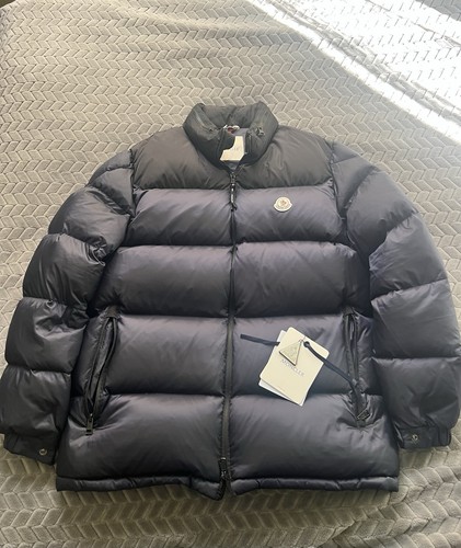 Moncler peuplier piumino - moncler,