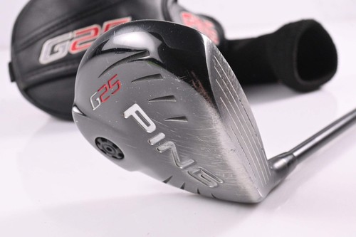 Ping g25 legno - #3,