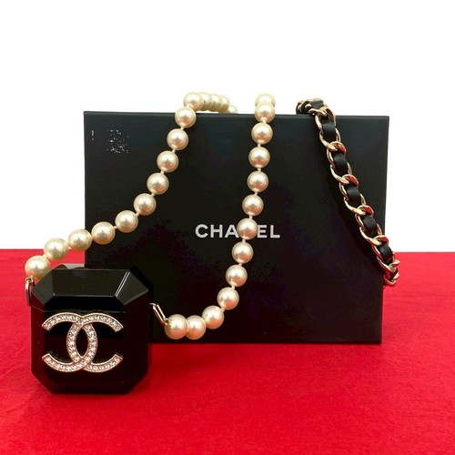 Collana chanel coco - collana, mark