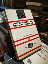 GIORGIA VALENSIN "Diari di