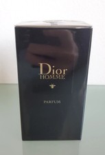 Dior - Dior Homme Parfum 2014 - 100ml - NUOVO NUOVO - Fuori Produzione, Lotto 2020, 2023