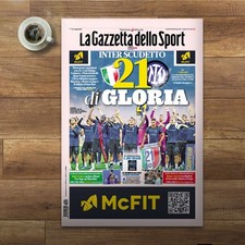 LA GAZZETTA DELLO SPORT 4