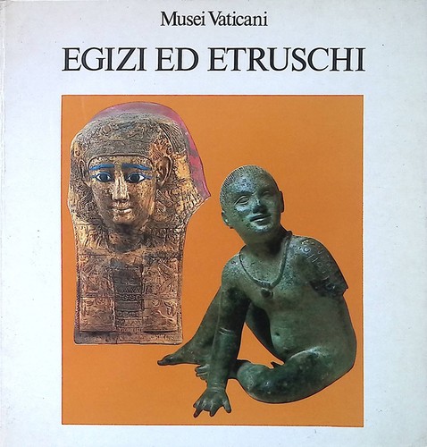 Egizi etruschi roncalli - egizi,