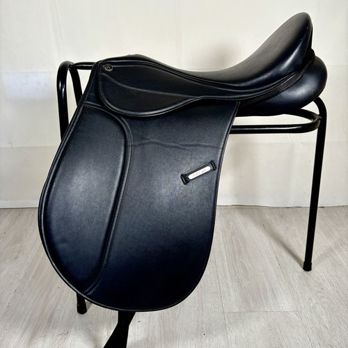 Sella dressage rider pro - dressage,