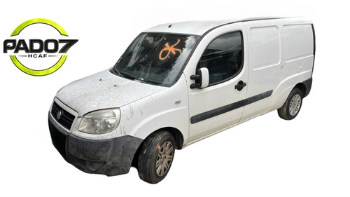 Alternatore fiat doblo - fiat, 1