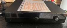 Amplificatore musical fidelity - amplificatore,