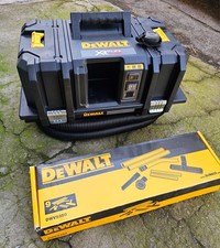 DEWALT DCV586MN-XJ aspiratore