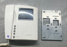 BTICINO TERRANEO 344824 Videocitofono 2 FILI con monitor TFT da 4" a colori.