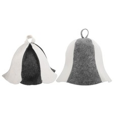 2 Pcs Accessori Per Sauna