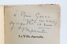 Filippo Tommaso MARINETTI La