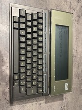 Vintage Olivetti M-10 Portable