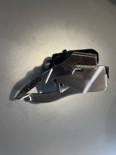 Deragliatore sram 2x10 - sram,
