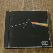 PINK FLOYD Dark Side Of The