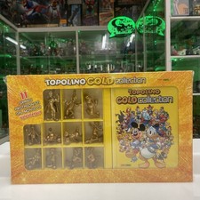 Disney Panini Topolino GOLD