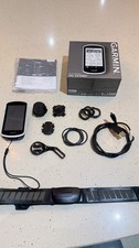 Garmin Edge 1030 Pacchetto