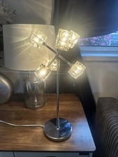 IKEA ISASA - LAMPADA DA TAVOLO