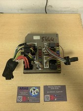 RENAULT CLIO MK3 MODUS SCATOLA