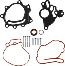 KIT GUARNIZIONI POMPA A VUOTO