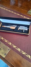 Writing pen rifle bullet - pen, rifle/bullet