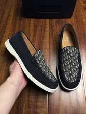 Dior Granville Mocassino
