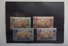 album francobolli regno
