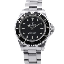 ROLEX Submariner senza data 40