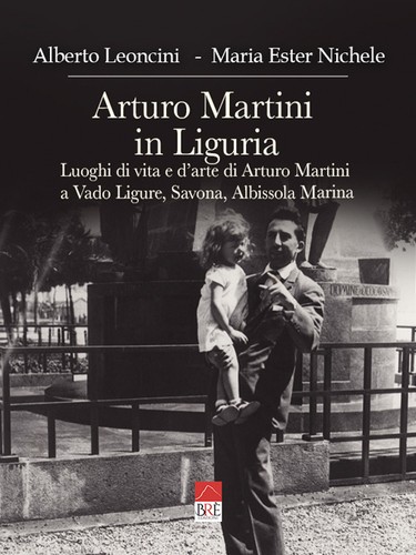 Arturo martini liguria - arturo, in