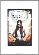 Angel von Weatherly, L. A. |