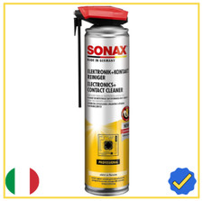 Electrical Contact Cleaner