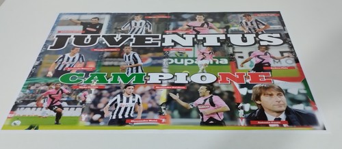 Juventus campione italia - juventus, d'italia