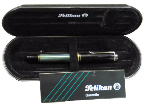 Pelikan 400 souverän - m,