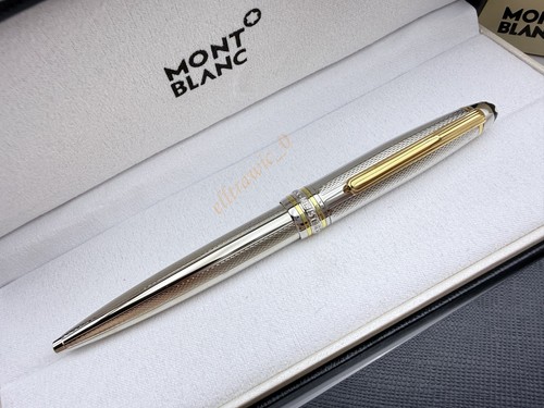 Montblanc meisterstuck penna - penna, a